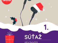 Adventný kalendár Mobilonline.sk