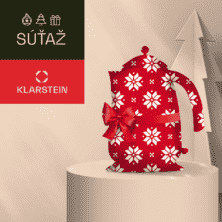 Klarstein adventný kalendár