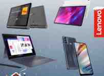 Lenovo Vianoce, vyhrajte notebook Lenovo Yoga Duet 7i