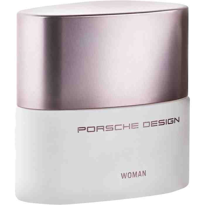 Súťaž o dámsky parfum Porsche Design Woman