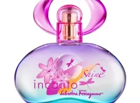 Súťaž o Salvatore Ferragamo Incanto Shine 30 ml