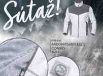 Súťaž o mikinu ARDON®SoftFLEECE COMBO