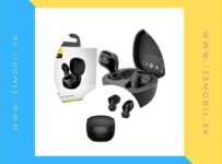 Súťaž o bluetooth slúchadlá Baseus Encok TWS WM01