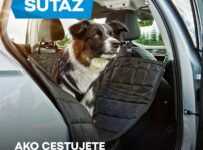 Súťaž o ochranný poťah zadných sedadiel a tankovaciu poukážku