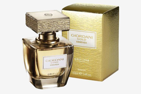 Súťaž o parfum Giordani Gold Essenza od Oriflame a knihu Tajomstvo opery