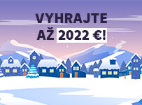 Vyhrajte až 200 € v súťaži Parádna zhoda