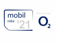 Mobil roka 2021 powered by O2, vyhrajte špičkové ceny