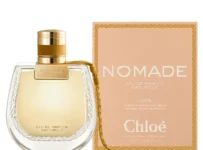 Súťaž o Chloé Nomade Eau de Parfum Naturelle
