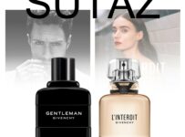 Súťaž o L´Interdit a Gentleman Eau de Parfum od Givenchy