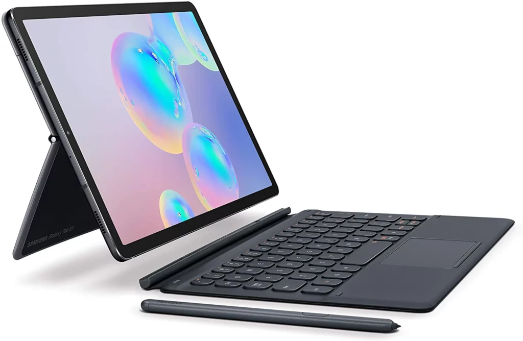Súťaž o Samsung Galaxy Tab S8 Ultra