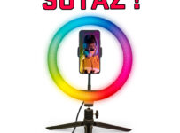 Súťaž o Yenkee RGB držiak na telefón