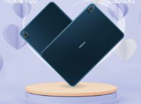 Súťaž o nový tablet Nokia T20
