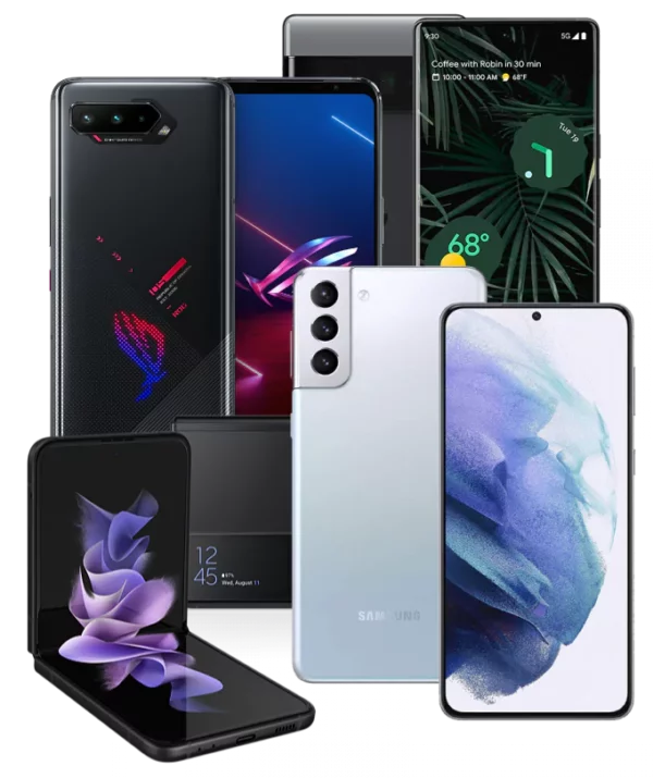 Vyhrajte smartfón v hodnote 1000€