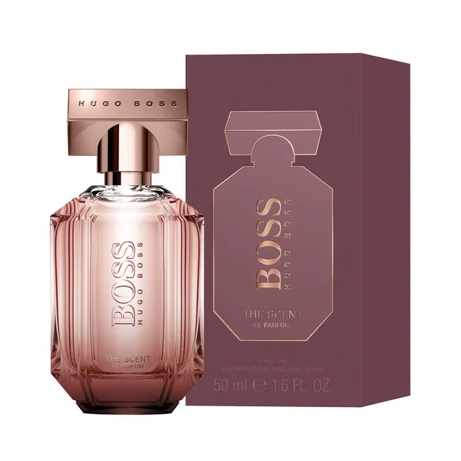 BOSS The Scent Le Parfum For Her 50 ml