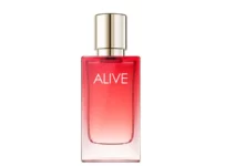 Súťaž o Hugo Boss Alive Intense EdP 30 ml