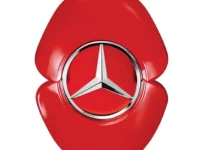 Súťaž o Mercedes-Benz Woman In Red 60 ml