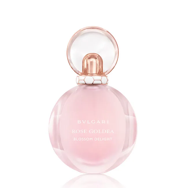 Súťaž o Bvlgari Rose Goldea Blossom Delight