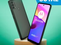 Súťaž o bezdrôtové slúchadlá Motorola Escape 220