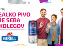 S Birellom za hviezdu