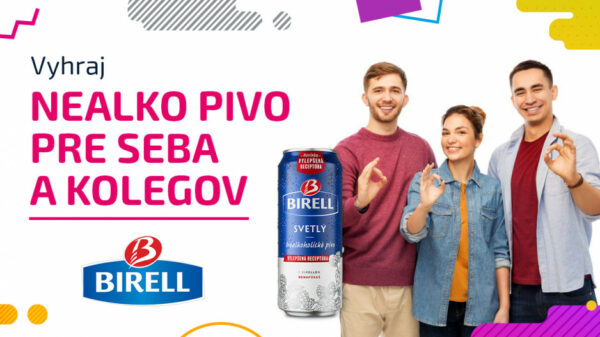 S Birellom za hviezdu