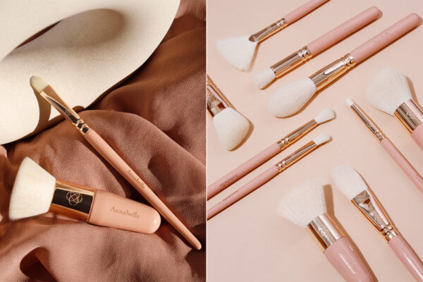 Súťaž o balíček od Annabelle Minerals