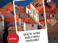 Súťaž o instantný fotoaparát Fujifilm Instax