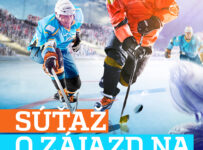 Súťaž s FutbalTour.sk o zájazd na MS v hokeji 2022 v hodnote 900 eur