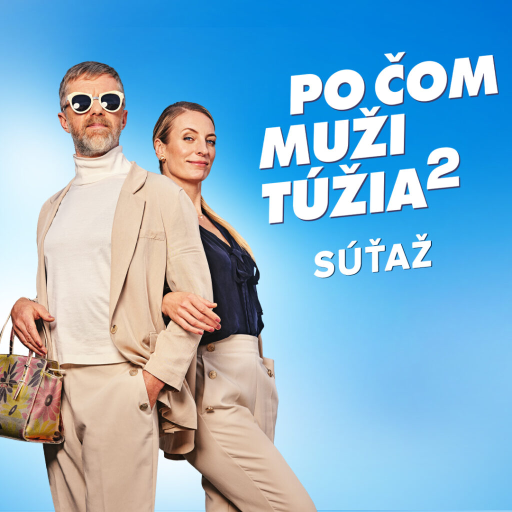Súťaž s filmom Po čom muži túžia 2
