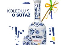 Vyhraj bohatú veľkonočnú nádielku Metaxa