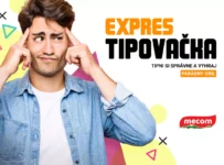 Expres Tipovačka – hraj o parádny gril