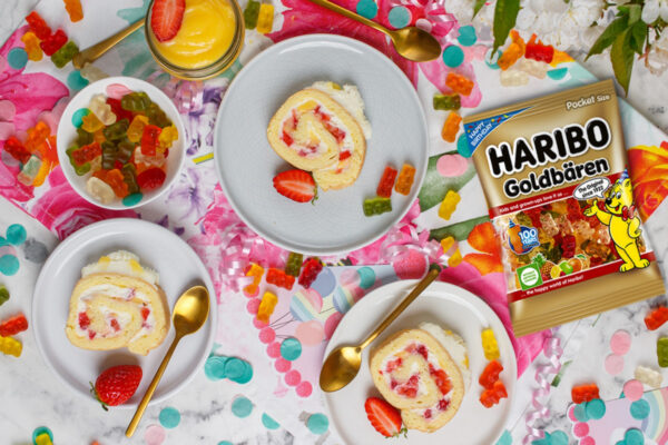 Suťaž MDD s Haribo a 3D zberateľský album slovenských hradov Genius loci