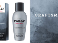 Súťaž o 2 pánske vône Tabac Original Craftsman a knihy