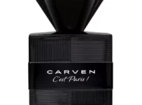 Súťaž o CARVEN C'EST PARIS! POUR HOMME