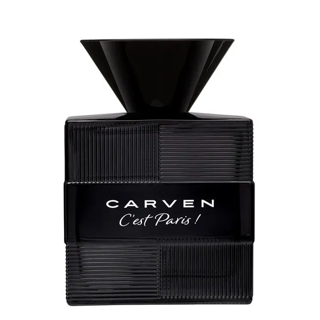 Súťaž o CARVEN C'EST PARIS! POUR HOMME