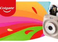 Súťaž o fotoaparáty Instax v hodnote 190 €