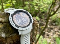 Súťaž o novinku Garmin Instinct 2 Solar so solárnym nabíjaním