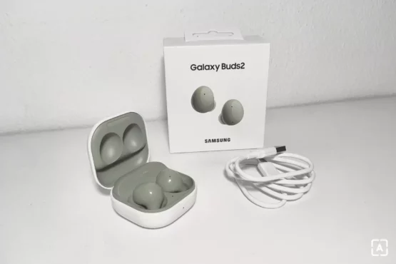 Súťaž o slúchadlá Samsung Galaxy Buds2