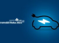 Elektromobil Roka 2022 powered by ČSOB leasing