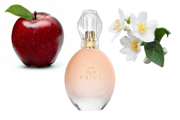 Súťaž o 3x Eve Privé EDP do Avonu