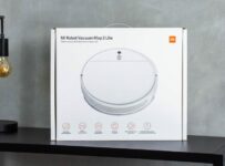 Súťaž o Xiaomi Mi Robot Vacuum-Mop 2 Lite