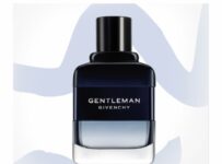 Súťaž o parfém Gentleman Givenchy