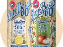 Vyhrajte 2x12 plechoviek Zlatý Bažant Radler 0,0% Svieži