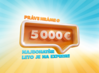 5.000 EUR za jednu SMS