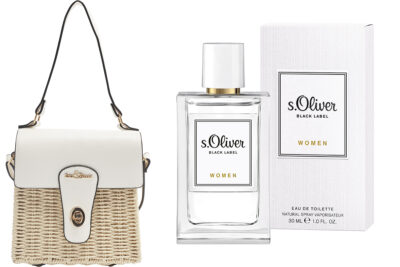 Súťaž Deichmann a s.Oliver Black Label Women