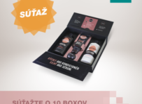 Súťaž o 10 boxov s kompletným Keratín radom