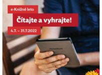 Súťaž o čítačku e-kníh a pobyt v Knihomoľskej izbe, v penzióne Branecký v Trenčíne