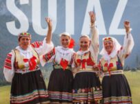 Súťaž o lístky na Goralské Folklórne Slávnosti pre dve osoby