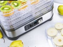 Súťaž o sušičku potravín Philco PHFD 5080