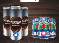 Súťaž o zásobu piva Heineken 0,0 a kávy Nescafé Americano