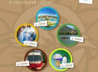 Súťaž o zážitky v Regióne Vysoké Tatry